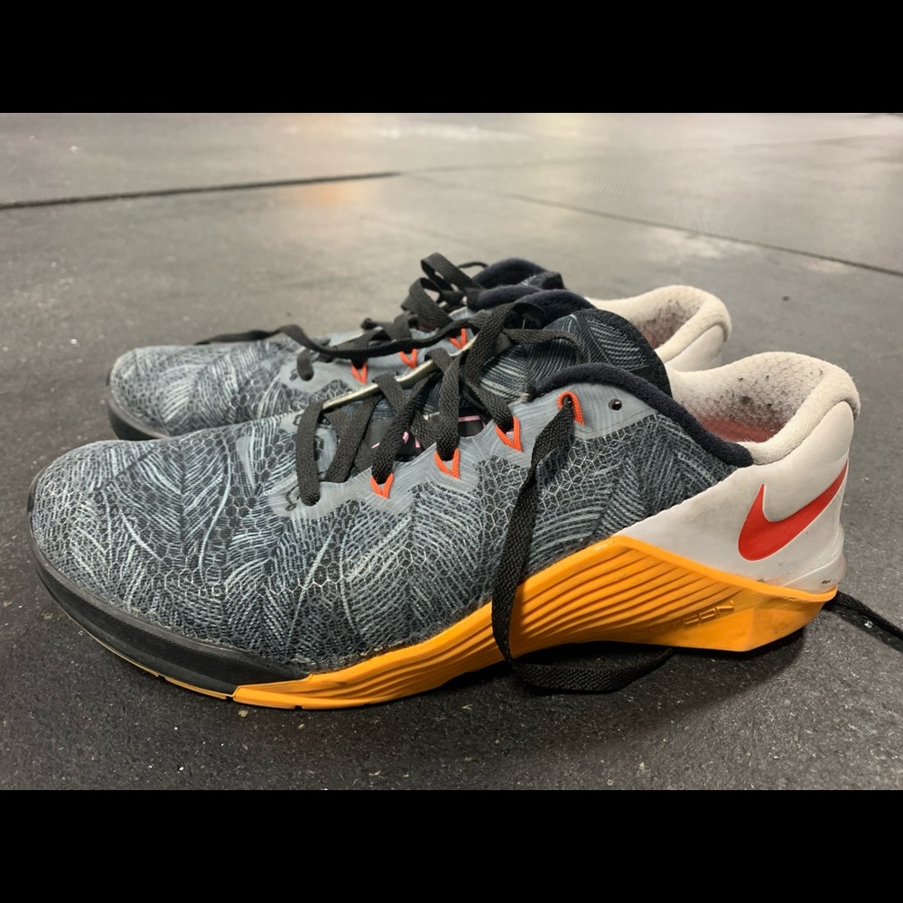 Nike metcons